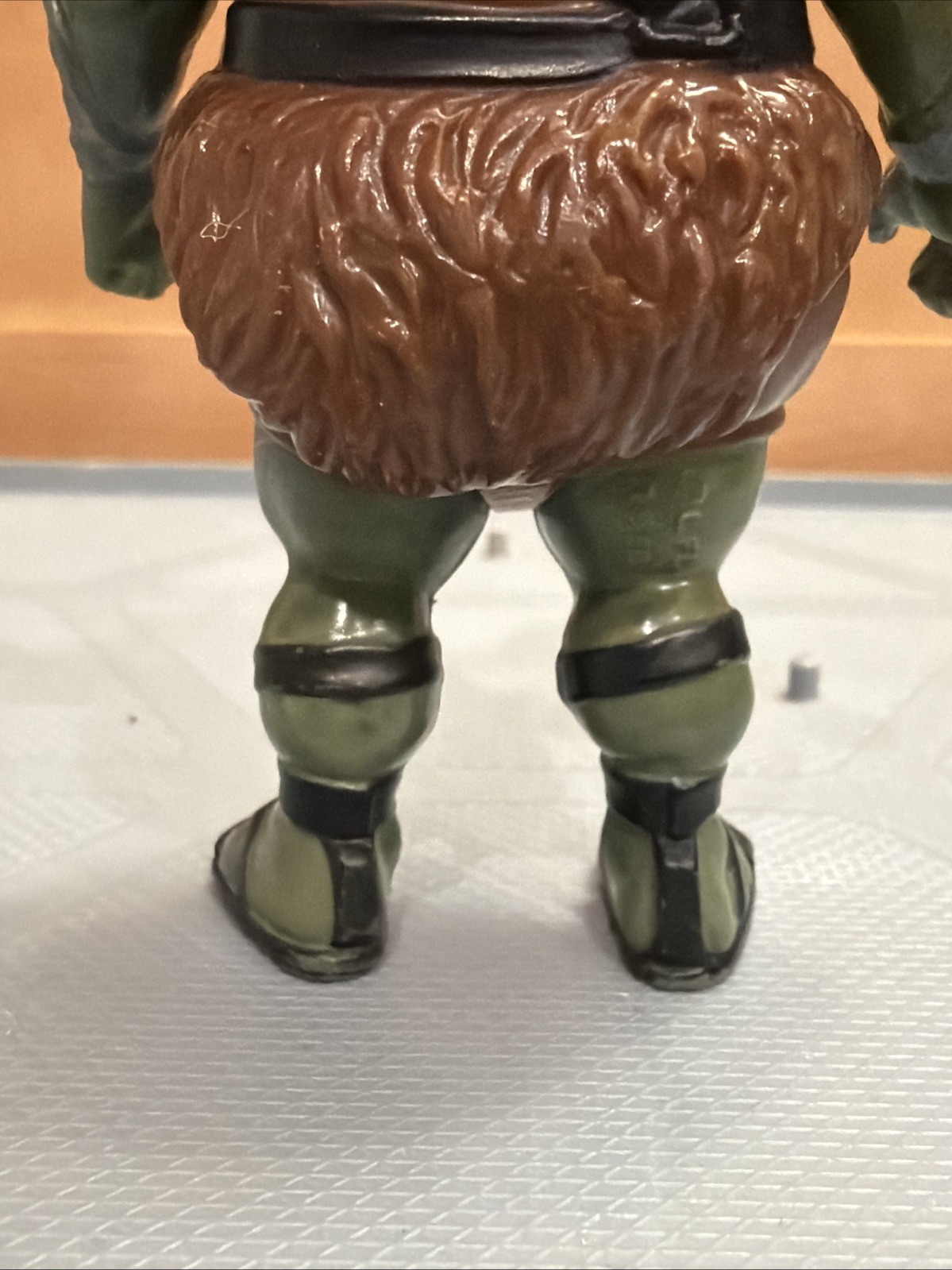 Gamorrean Guard sold