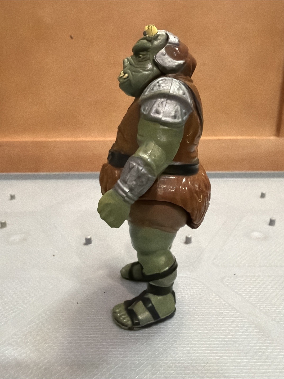 Gamorrean Guard sold