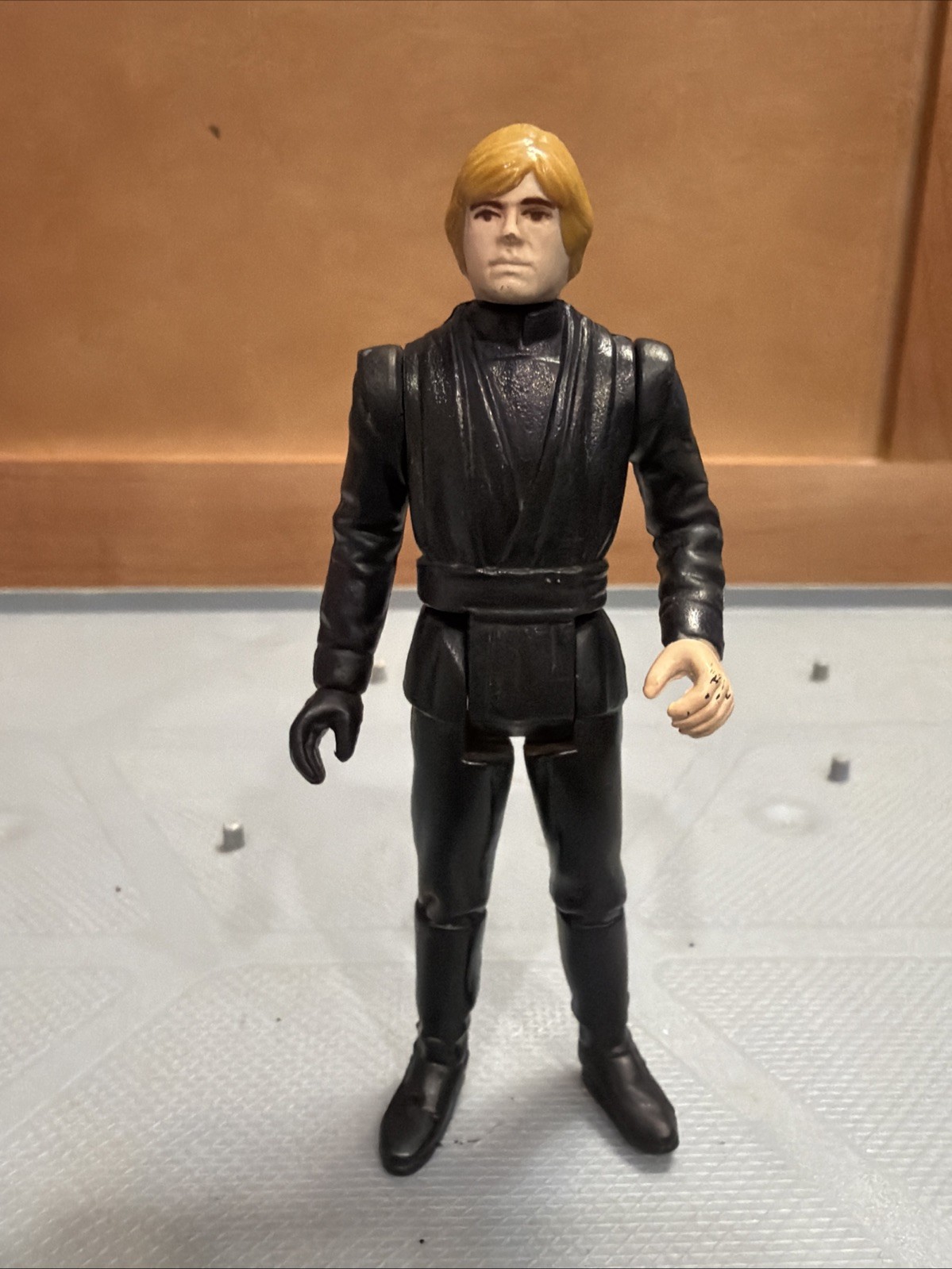 Luke Skywalker (Jedi Knight Outfit) sold