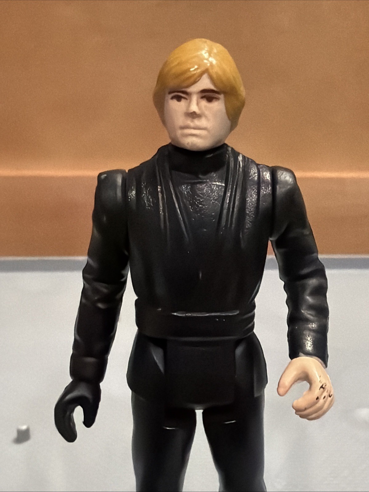 Luke Skywalker (Jedi Knight Outfit) sold