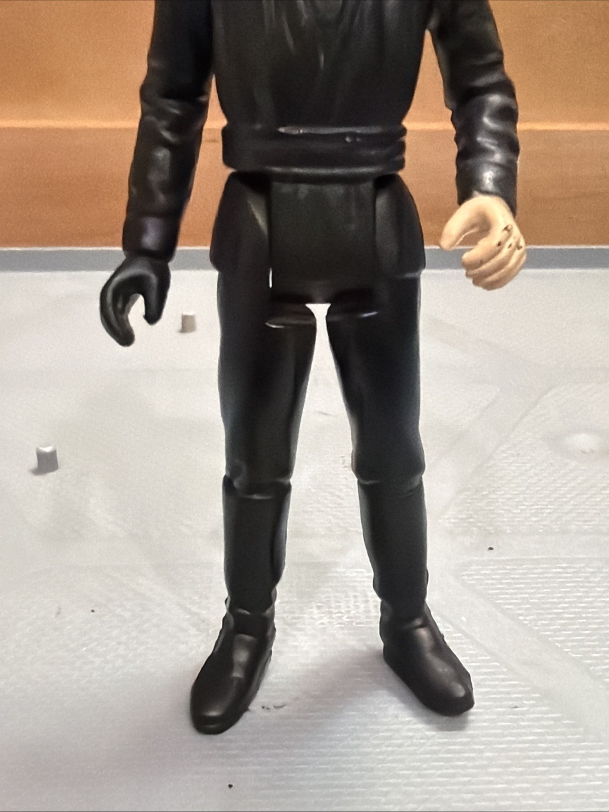 Luke Skywalker (Jedi Knight Outfit) sold