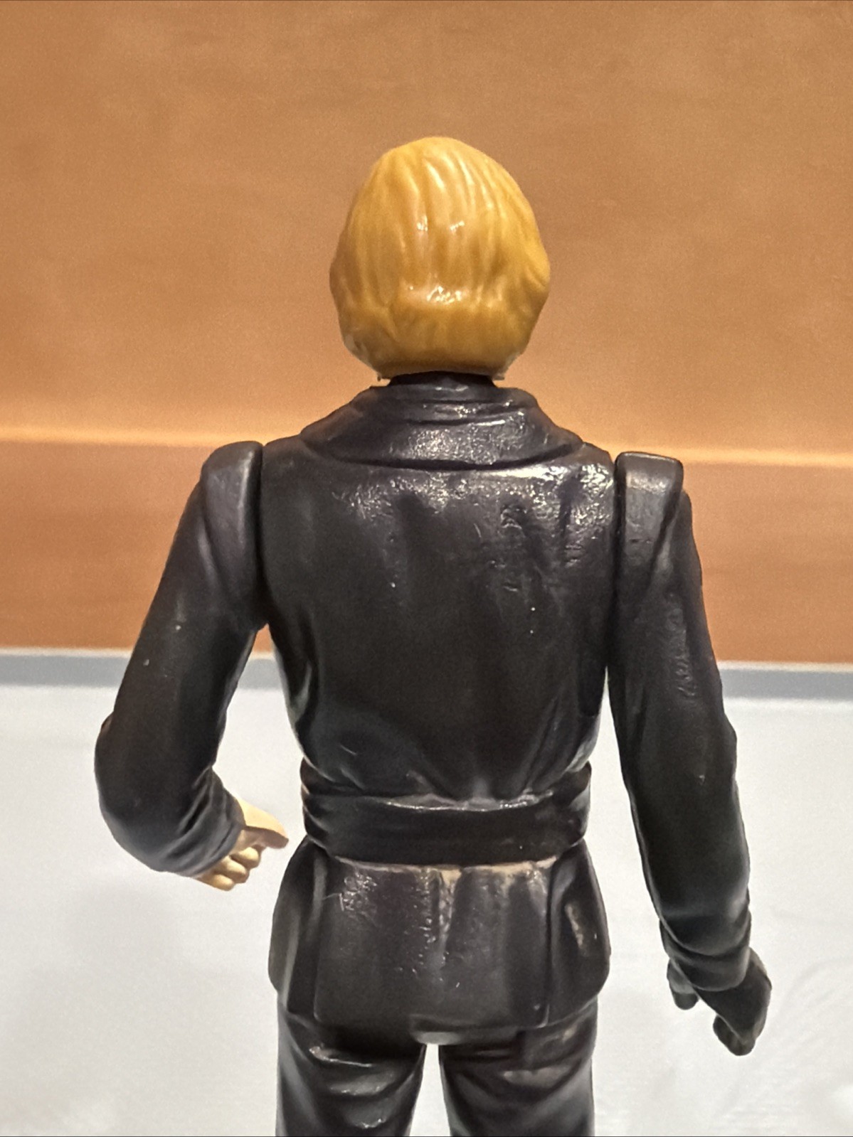 Luke Skywalker (Jedi Knight Outfit) sold