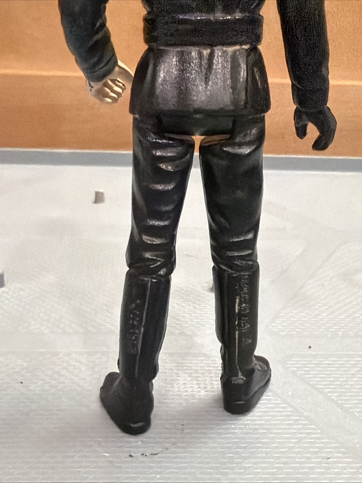 Luke Skywalker (Jedi Knight Outfit) sold