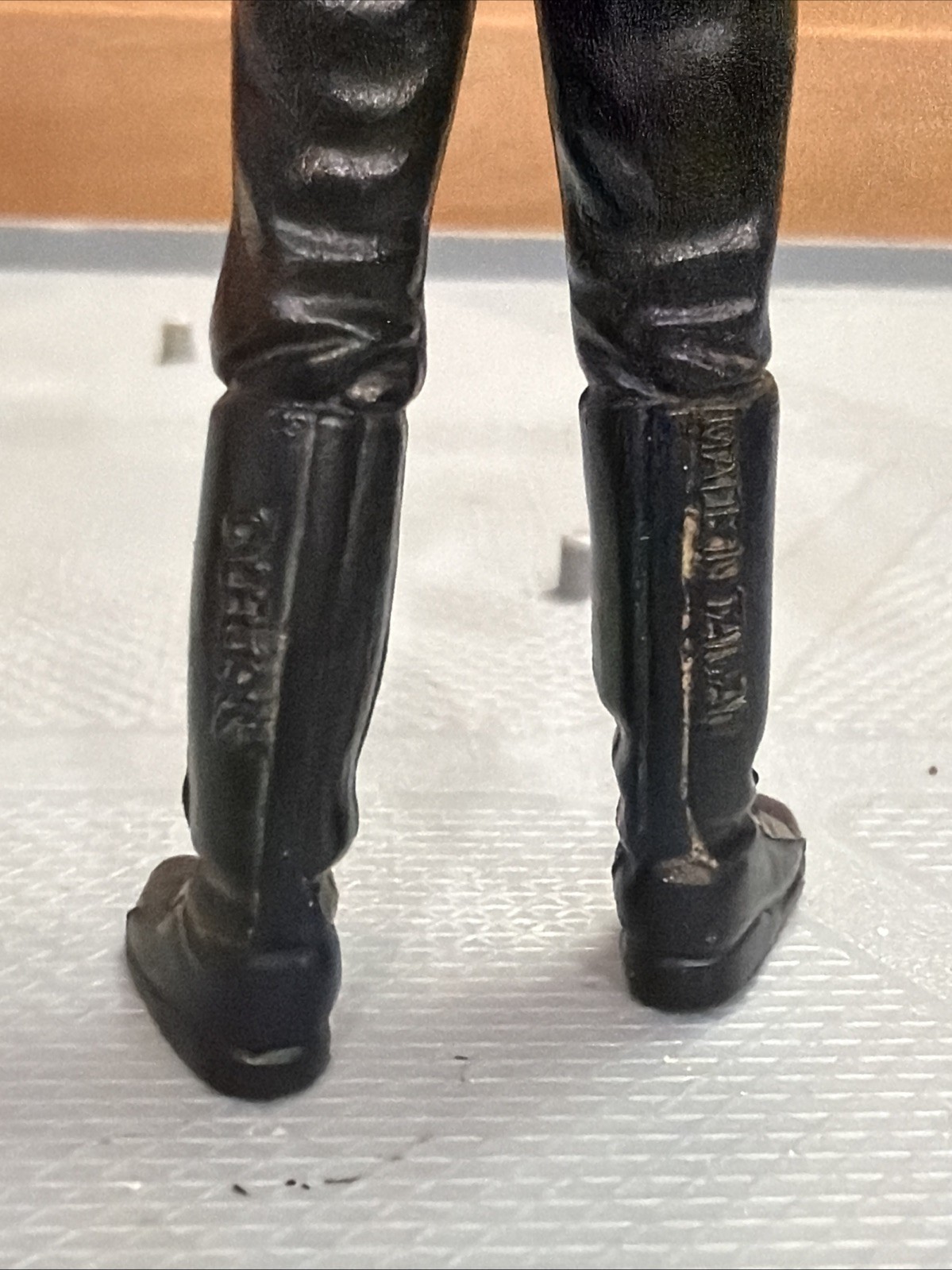 Luke Skywalker (Jedi Knight Outfit) sold