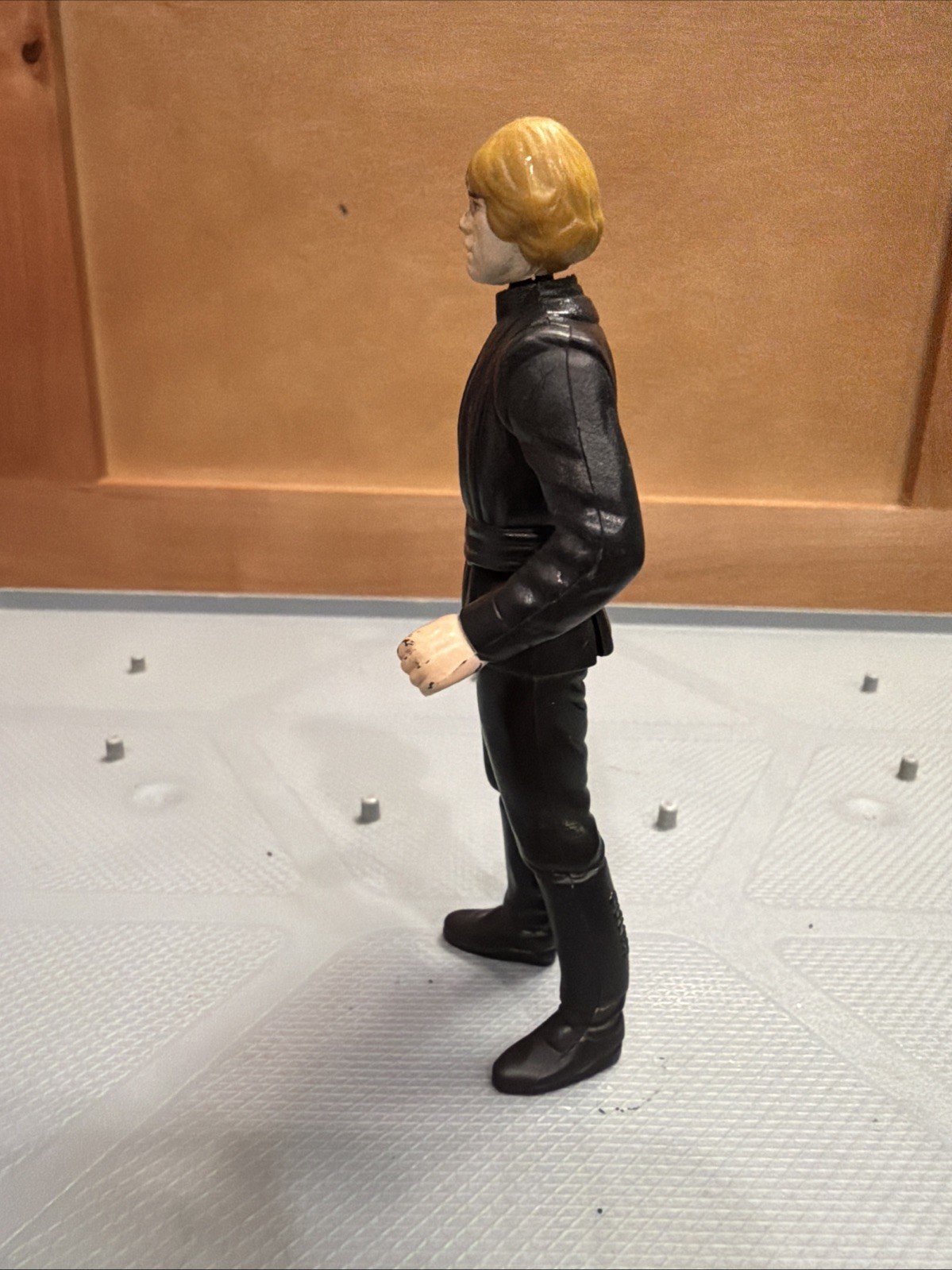 Luke Skywalker (Jedi Knight Outfit) sold