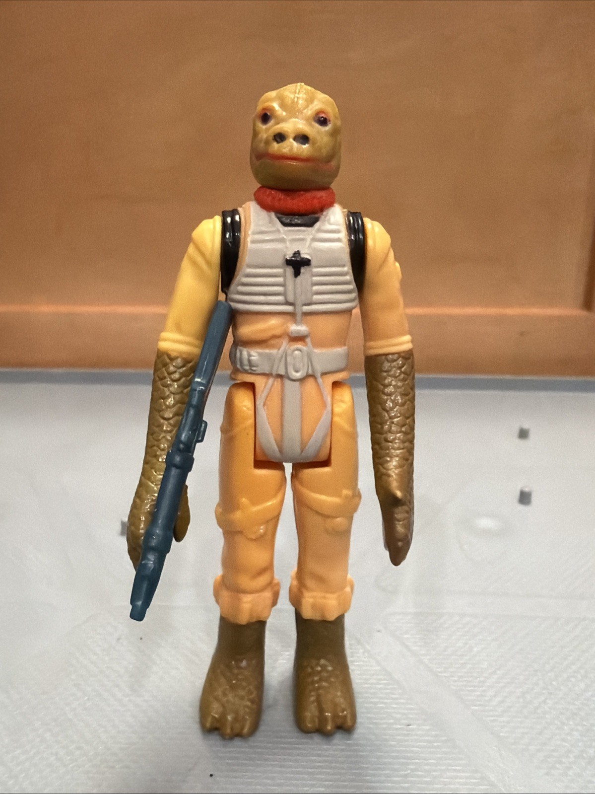 Bossk (Bounty Hunter) sold
