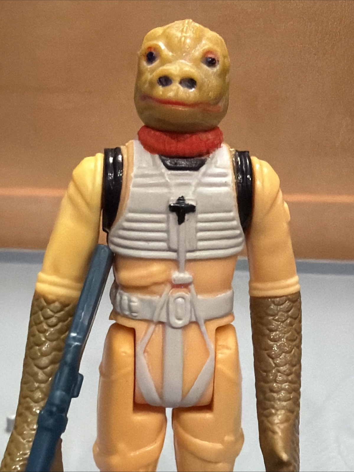 Bossk (Bounty Hunter) sold