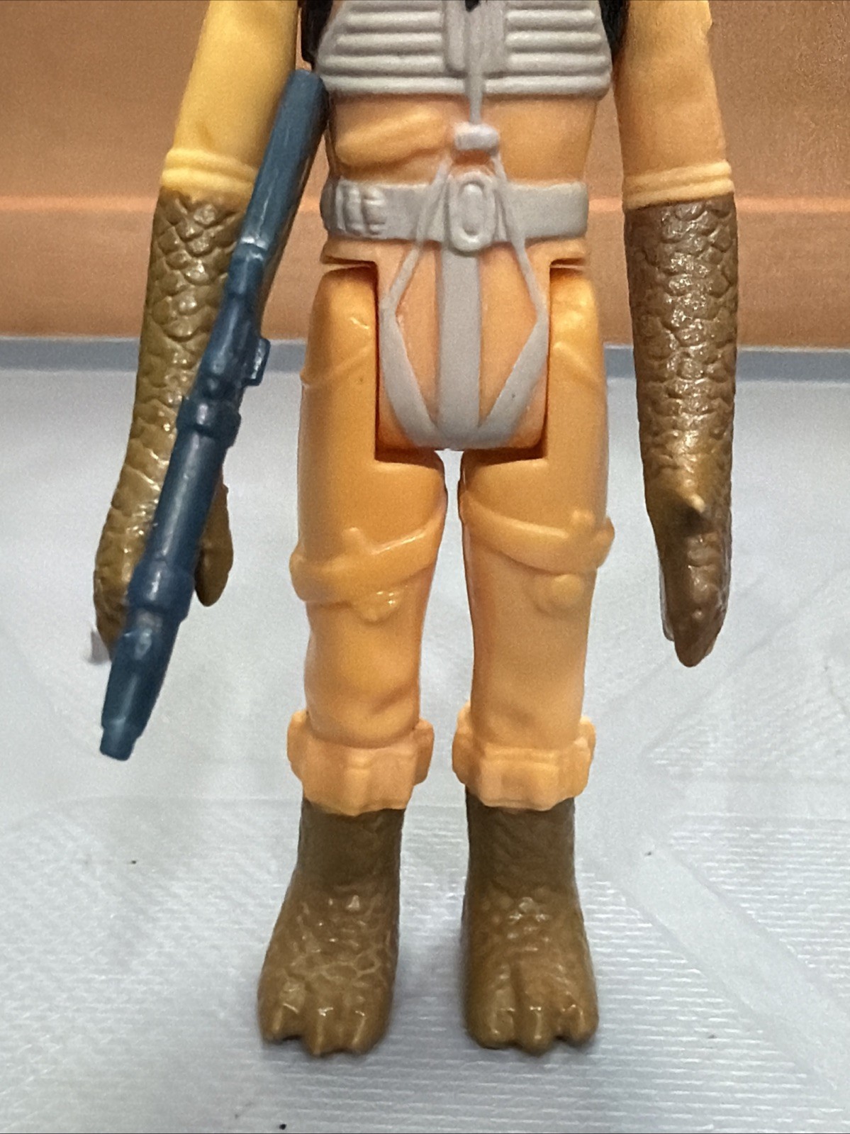 Bossk (Bounty Hunter) sold
