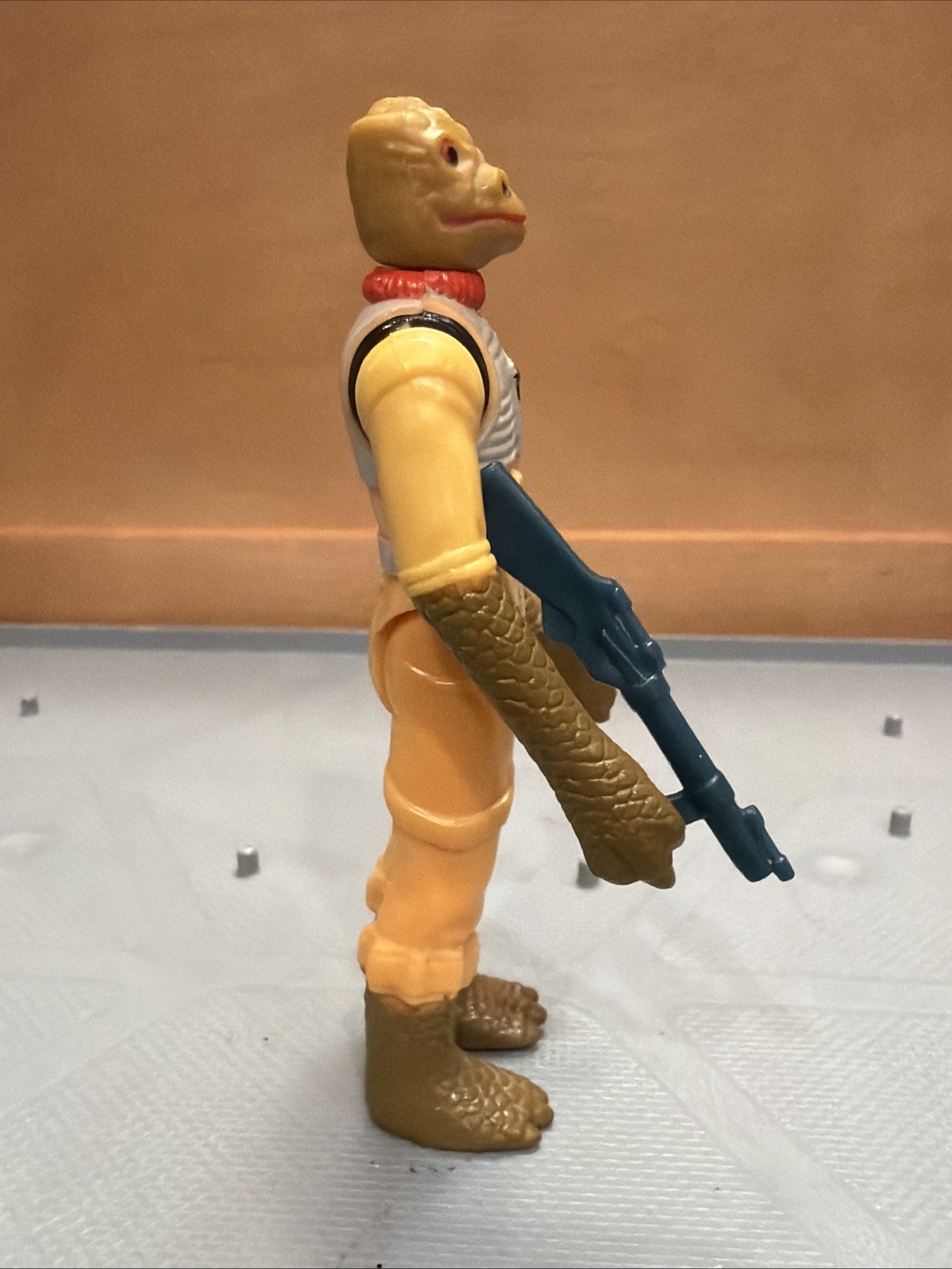 Bossk (Bounty Hunter) sold