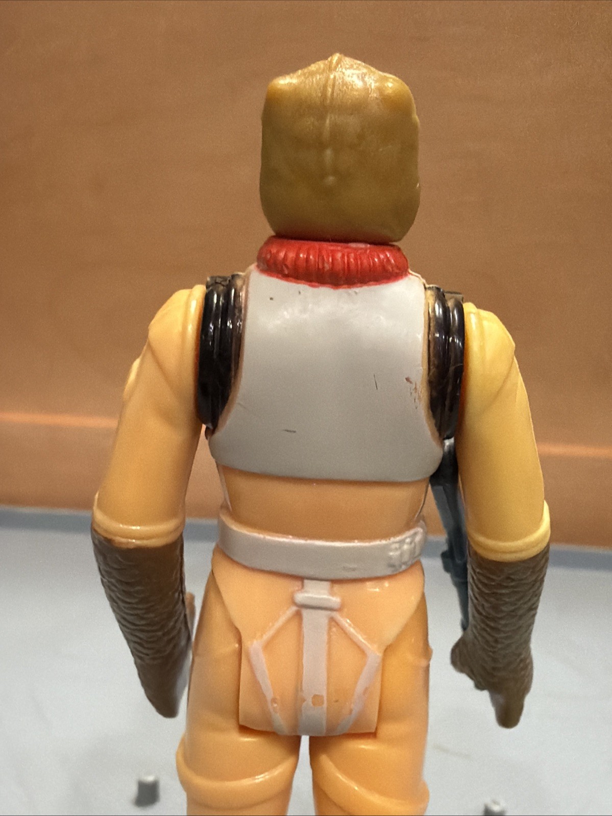 Bossk (Bounty Hunter) sold