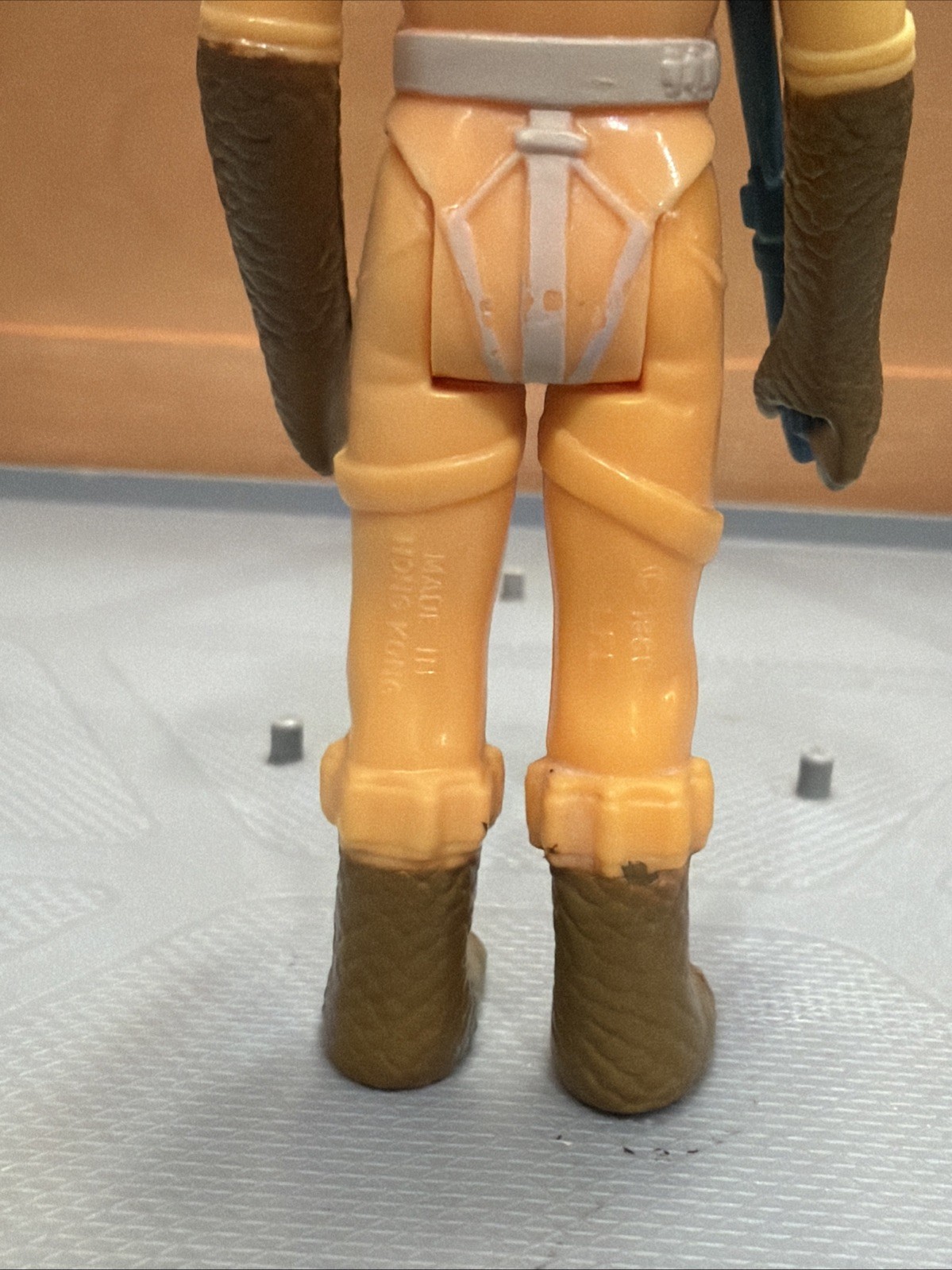 Bossk (Bounty Hunter) sold