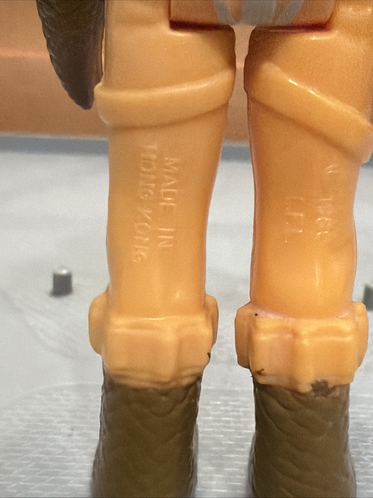 Bossk (Bounty Hunter) sold