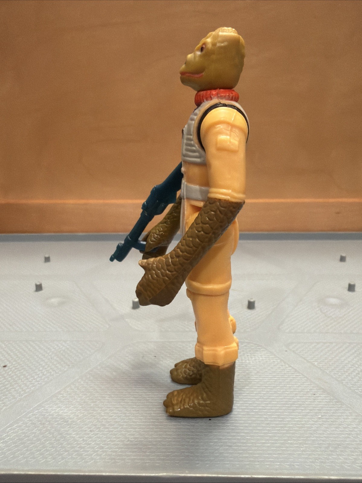 Bossk (Bounty Hunter) sold