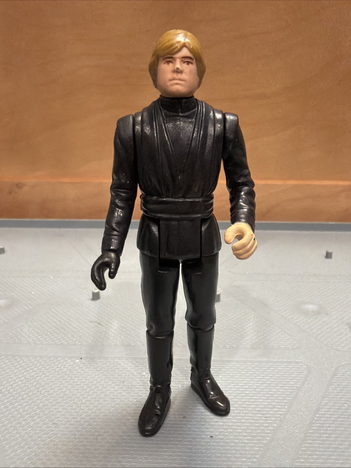Luke Skywalker (Jedi Knight Outfit) sold