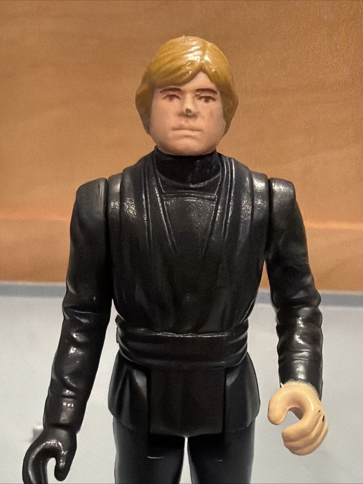 Luke Skywalker (Jedi Knight Outfit) sold