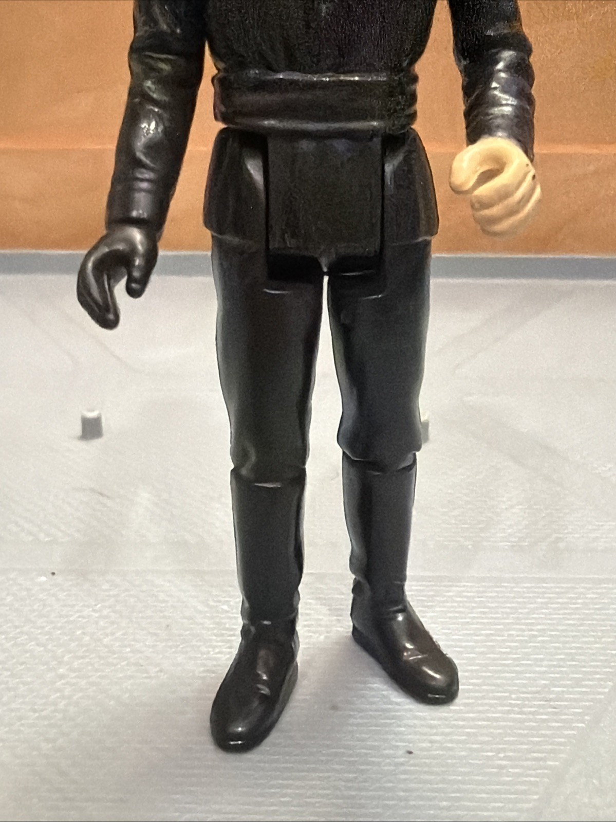 Luke Skywalker (Jedi Knight Outfit) sold