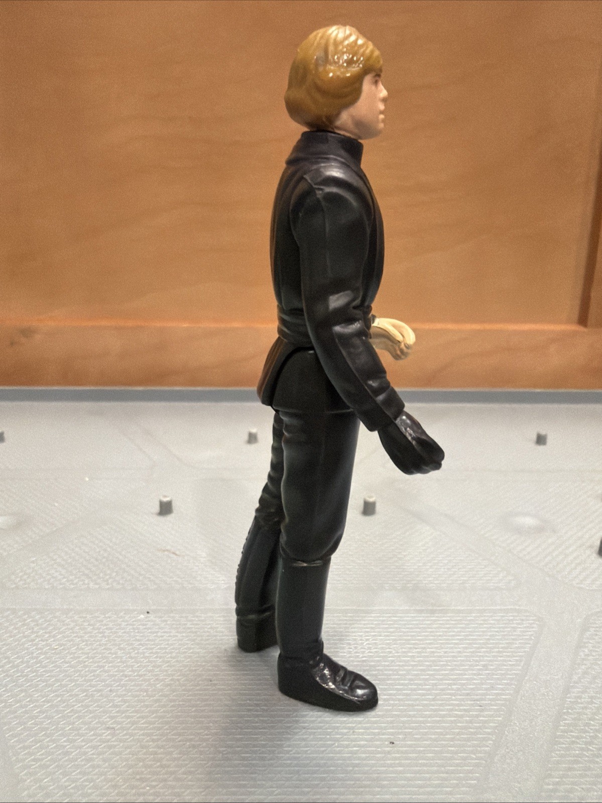 Luke Skywalker (Jedi Knight Outfit) sold