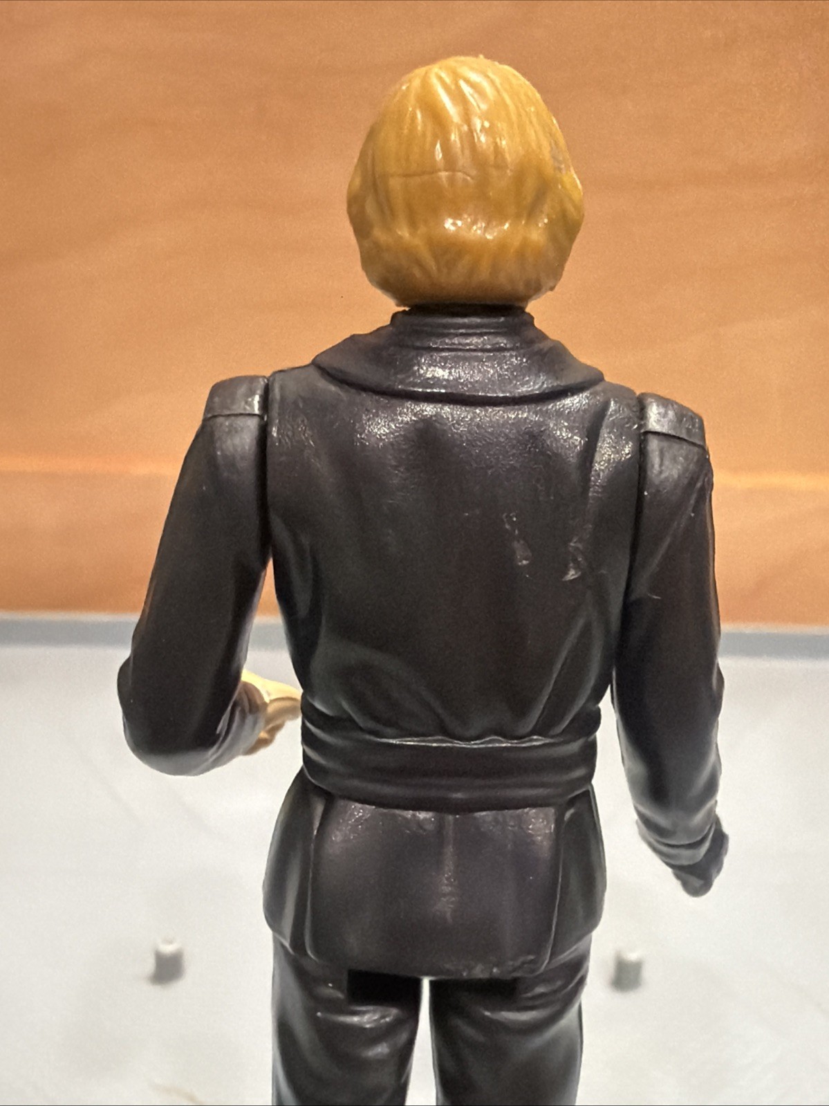 Luke Skywalker (Jedi Knight Outfit) sold