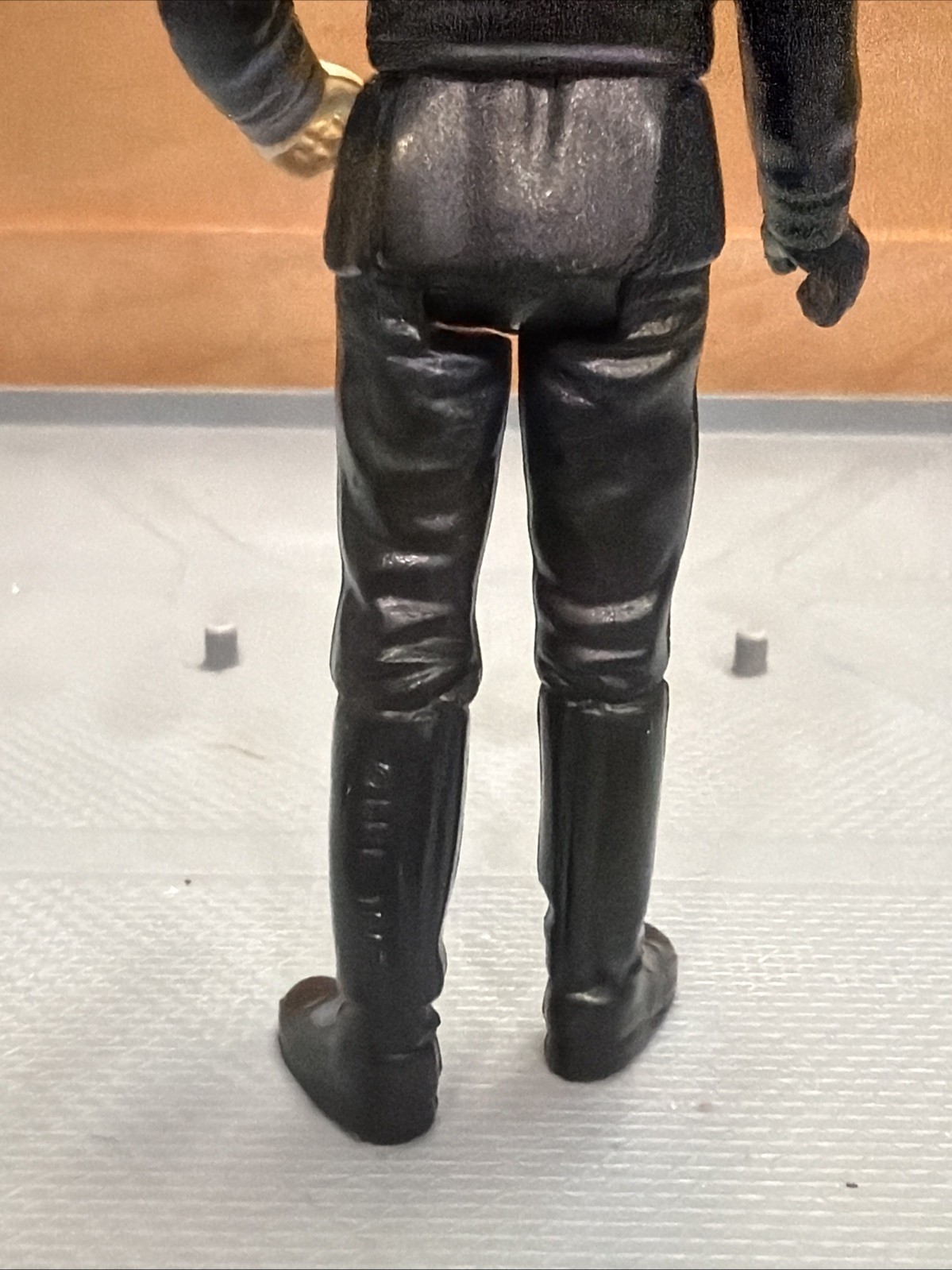 Luke Skywalker (Jedi Knight Outfit) sold