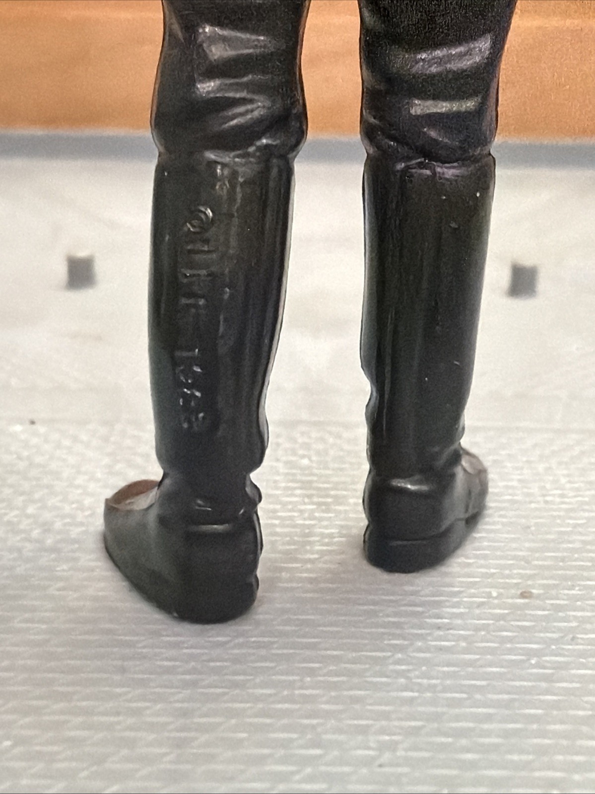 Luke Skywalker (Jedi Knight Outfit) sold