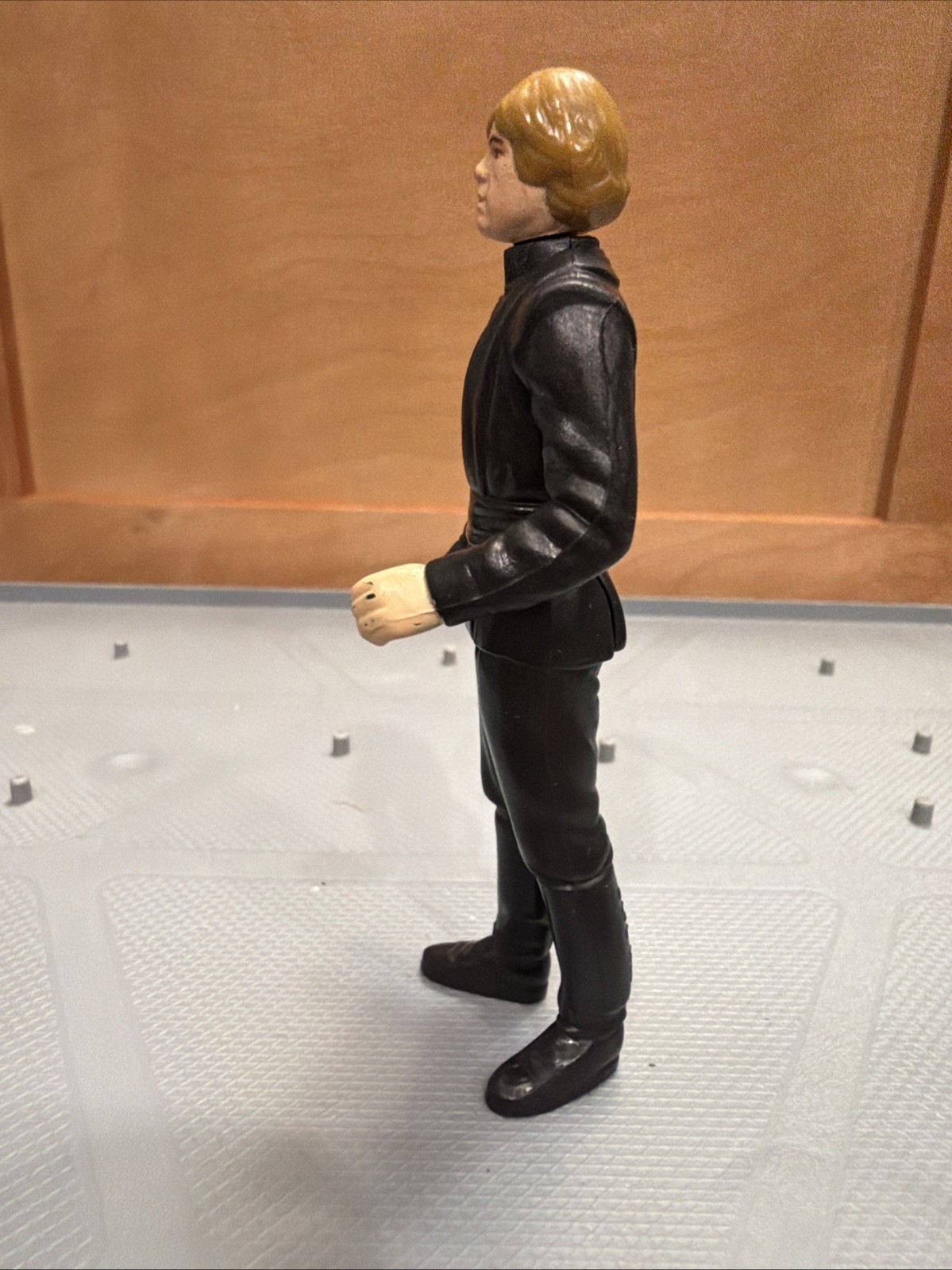 Luke Skywalker (Jedi Knight Outfit) sold