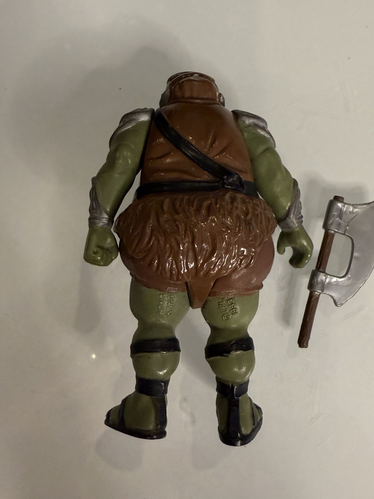 Gamorrean Guard sold