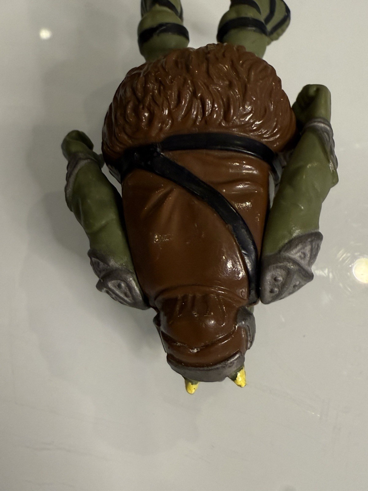 Gamorrean Guard sold