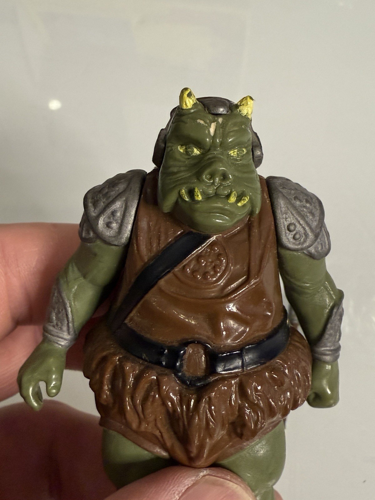 Gamorrean Guard sold