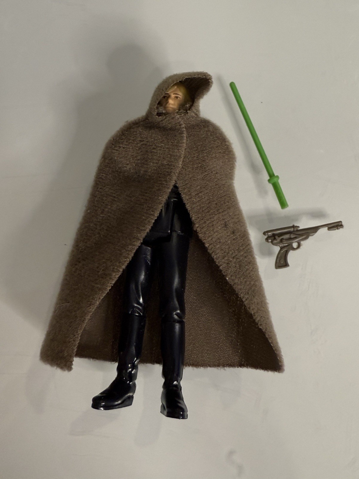 Luke Skywalker (Jedi Knight Outfit) sold