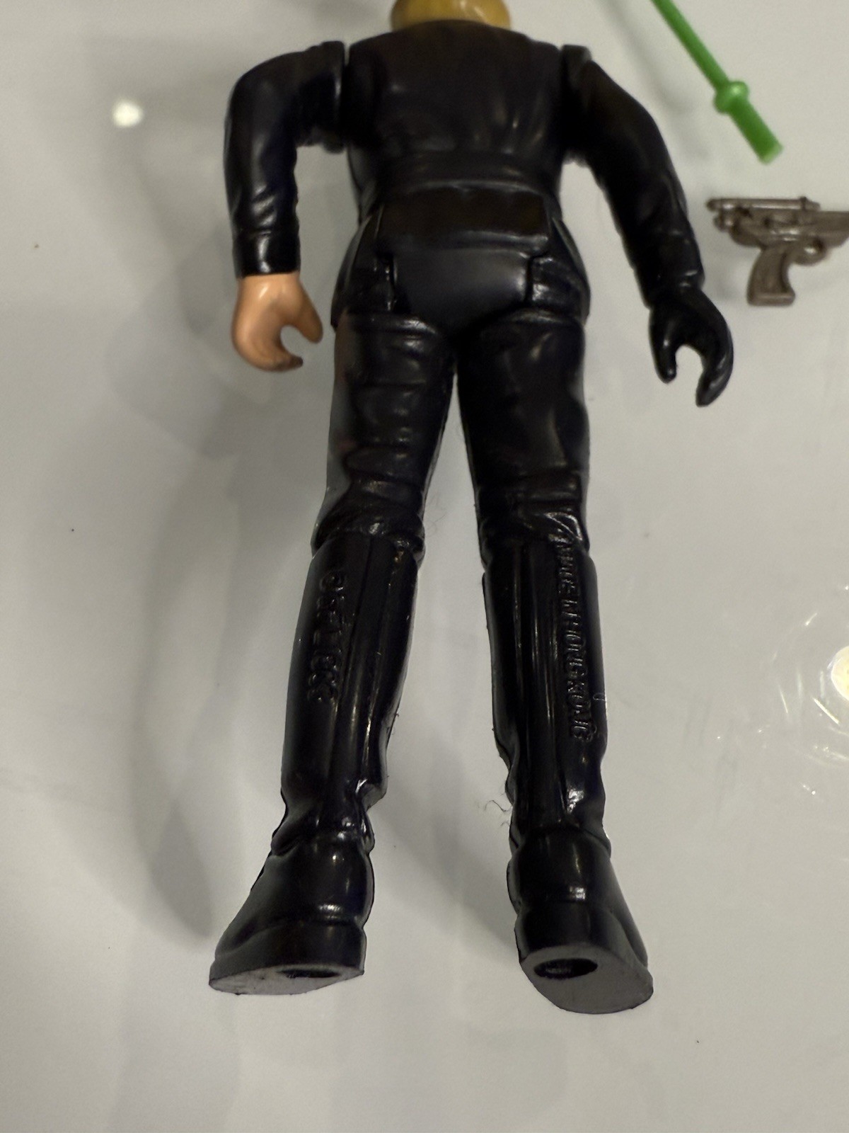 Luke Skywalker (Jedi Knight Outfit) sold