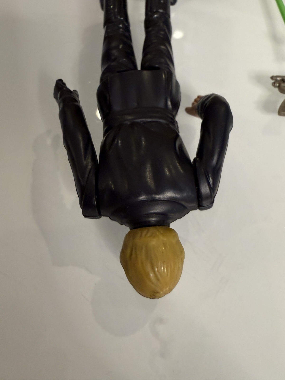 Luke Skywalker (Jedi Knight Outfit) sold