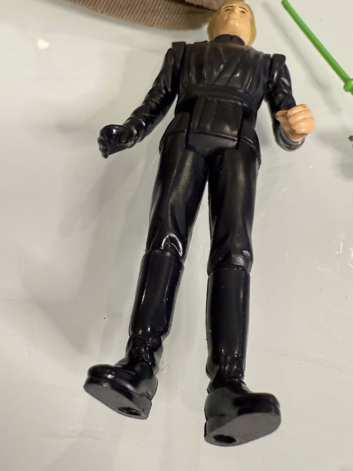 Luke Skywalker (Jedi Knight Outfit) sold