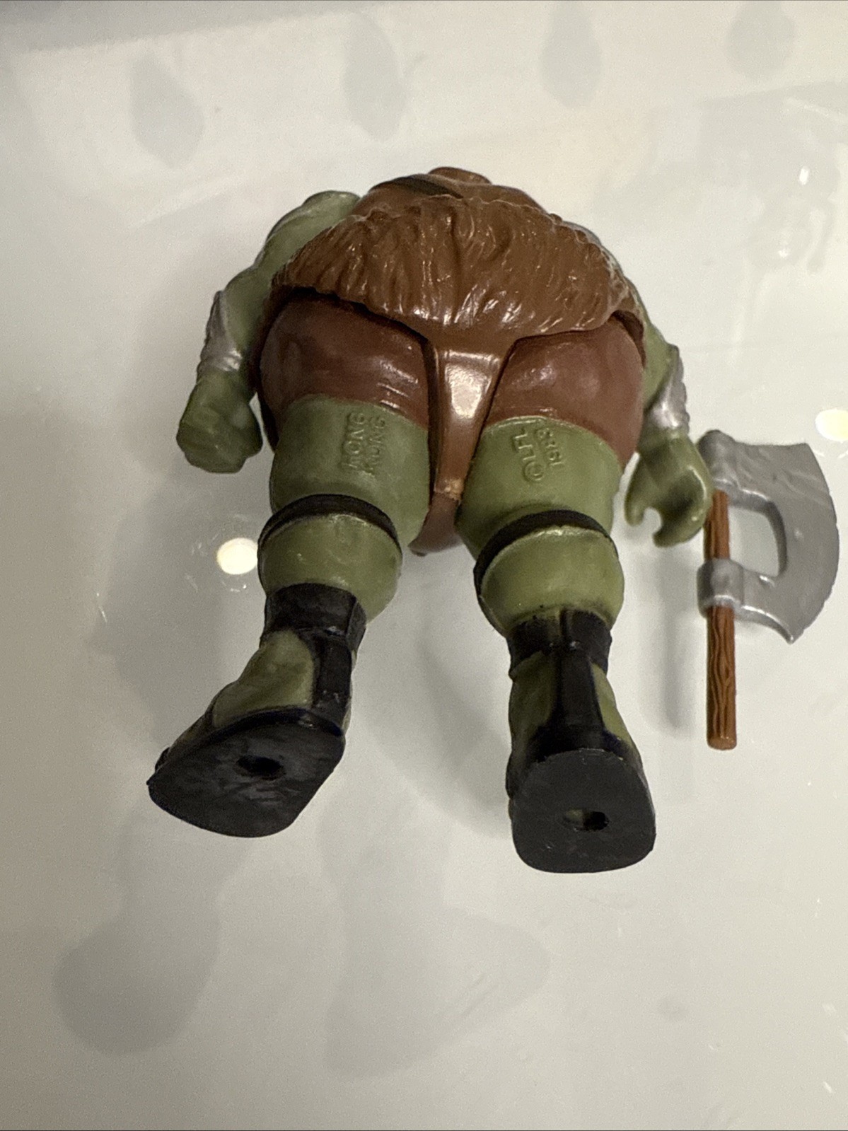 Gamorrean Guard sold