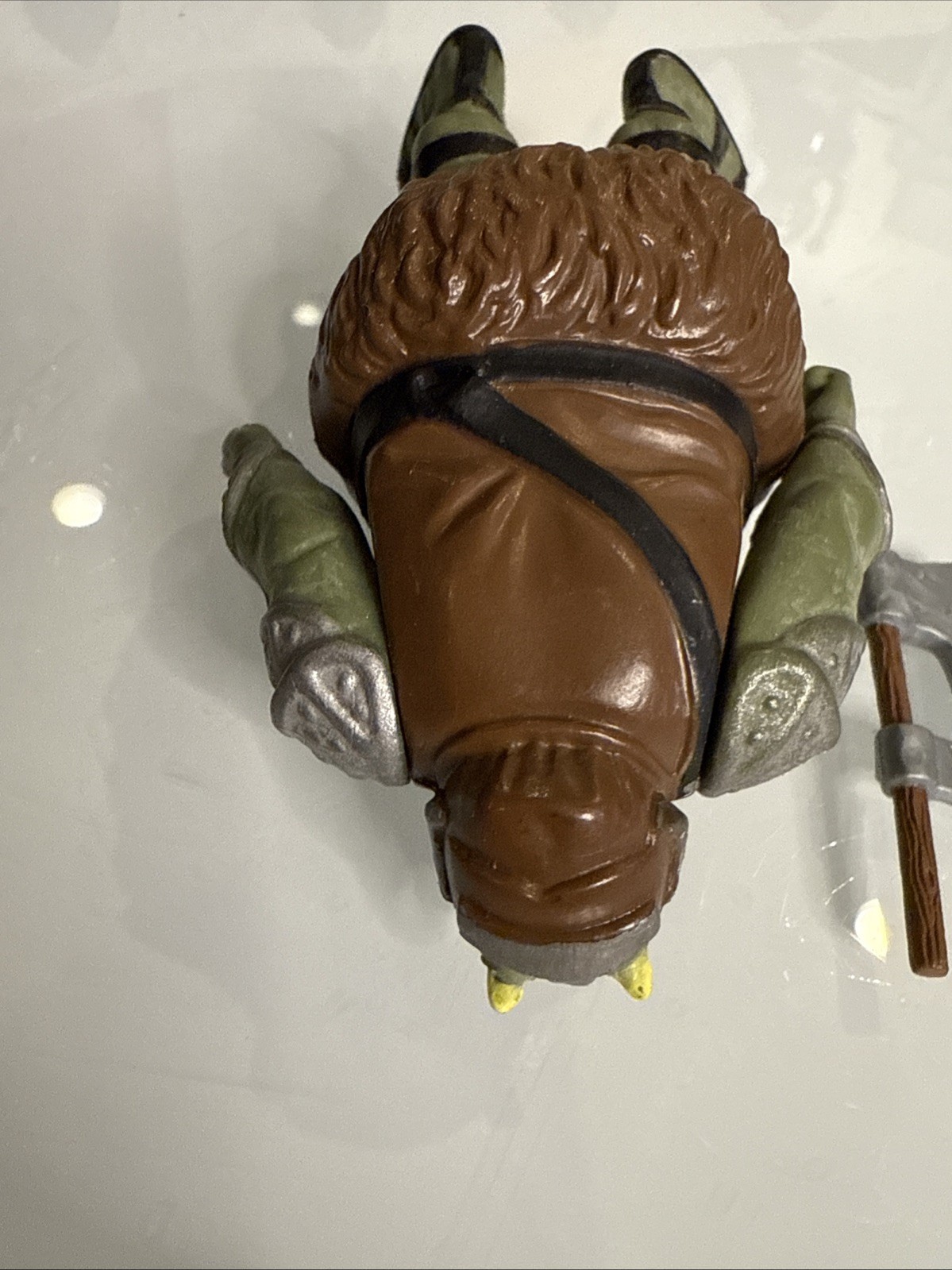 Gamorrean Guard sold