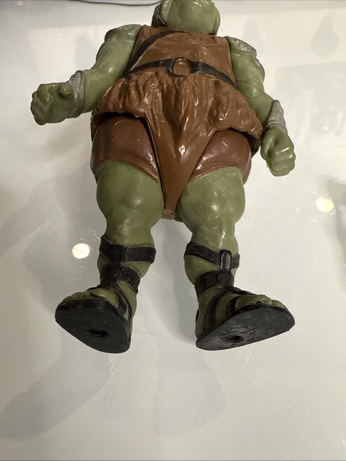 Gamorrean Guard sold