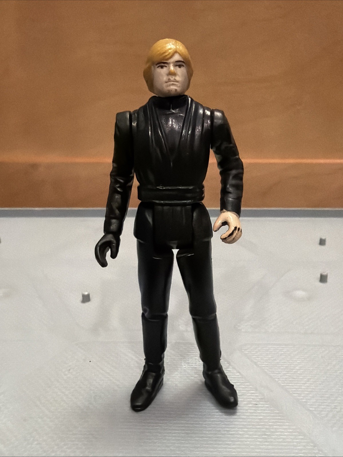 Luke Skywalker (Jedi Knight Outfit) sold