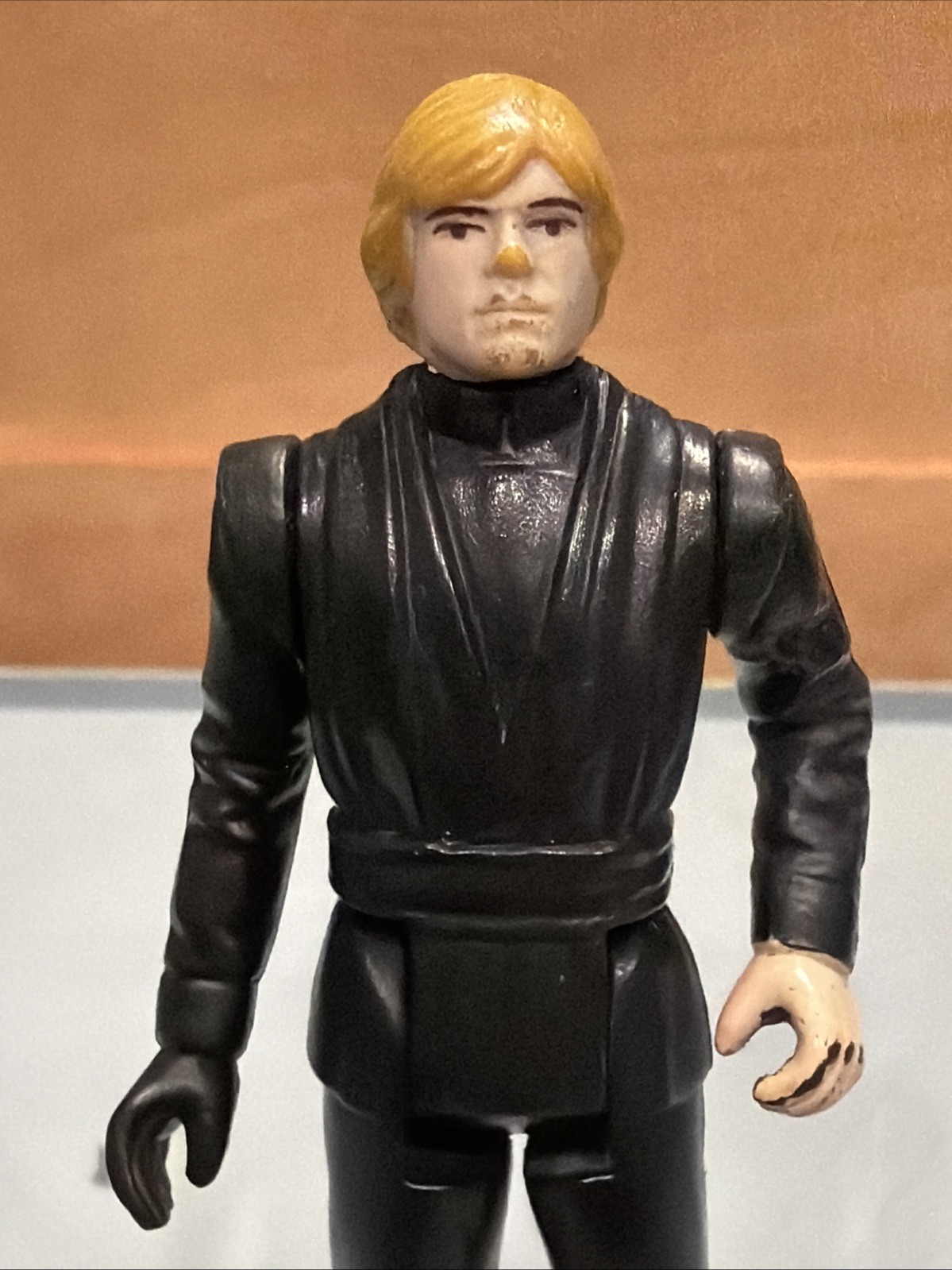 Luke Skywalker (Jedi Knight Outfit) sold