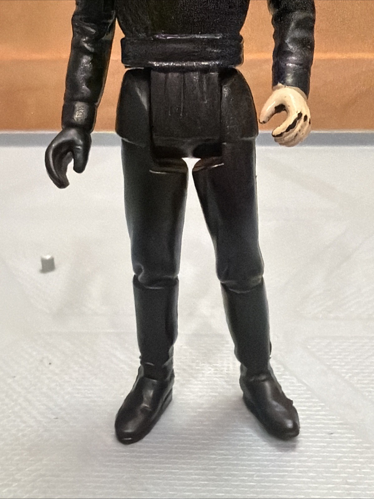 Luke Skywalker (Jedi Knight Outfit) sold