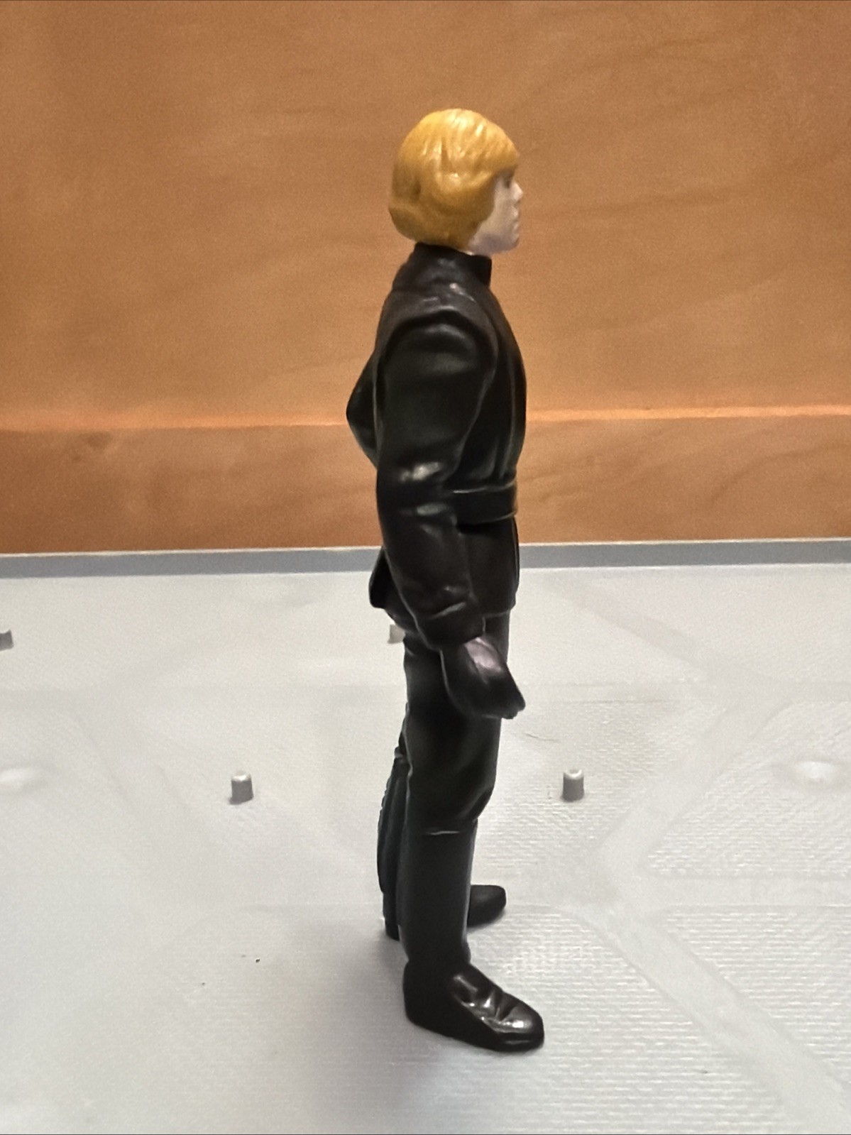 Luke Skywalker (Jedi Knight Outfit) sold