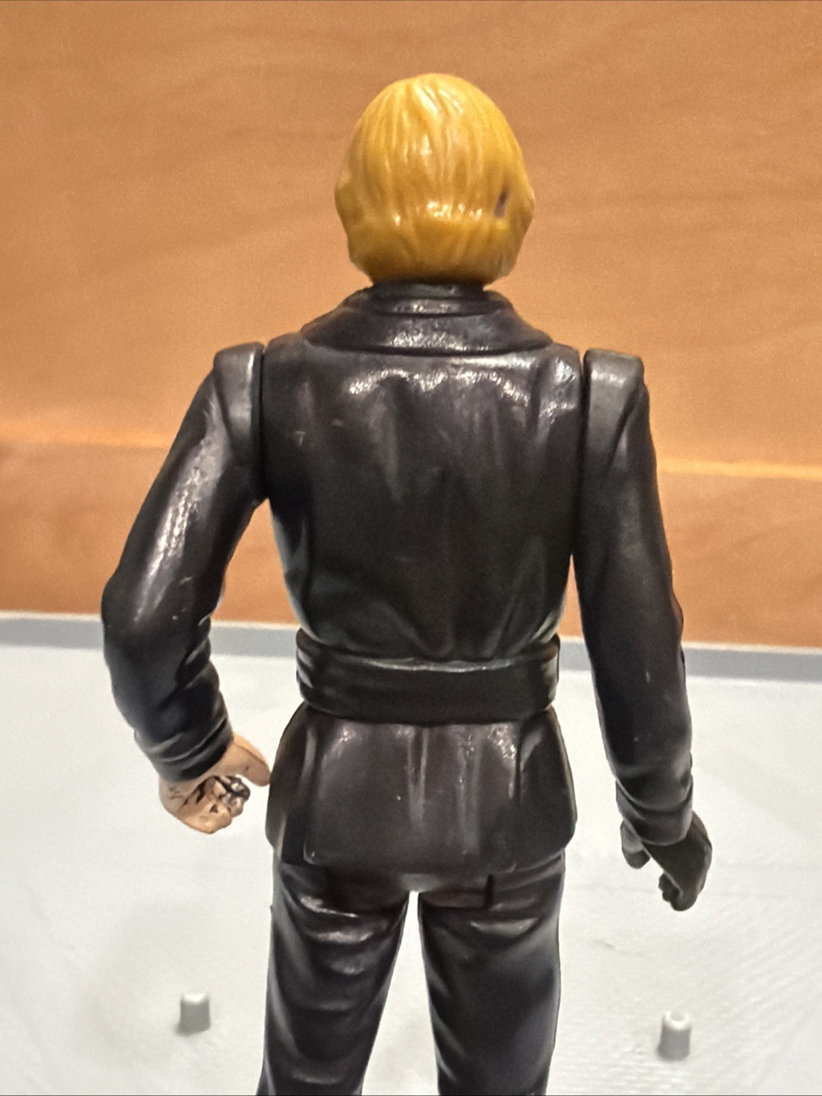 Luke Skywalker (Jedi Knight Outfit) sold