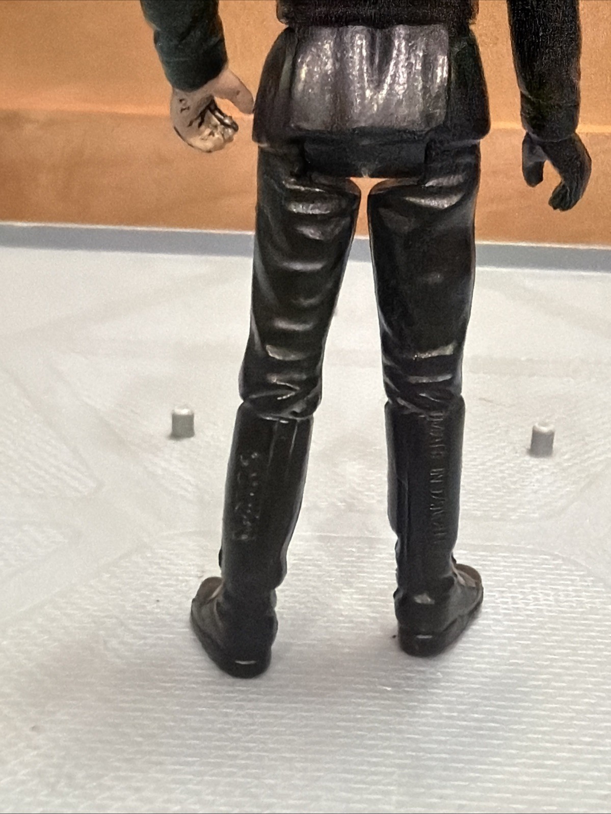 Luke Skywalker (Jedi Knight Outfit) sold