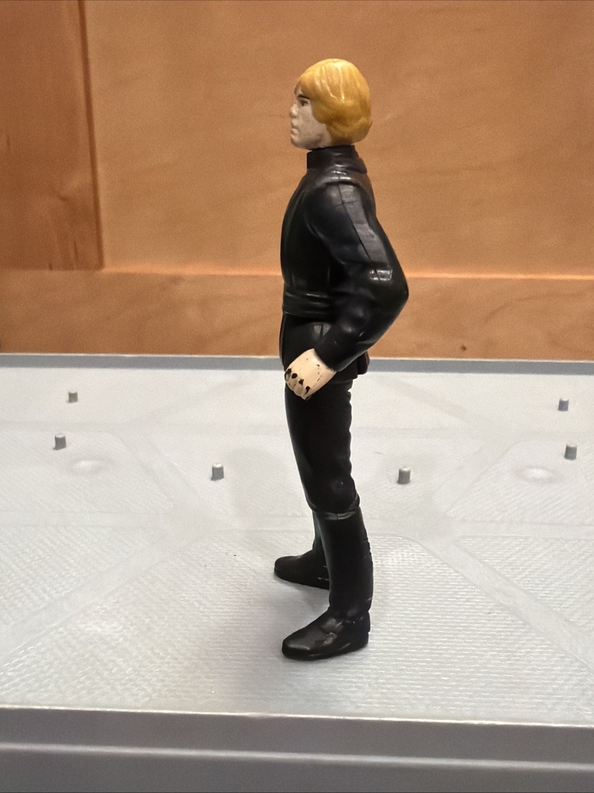 Luke Skywalker (Jedi Knight Outfit) sold