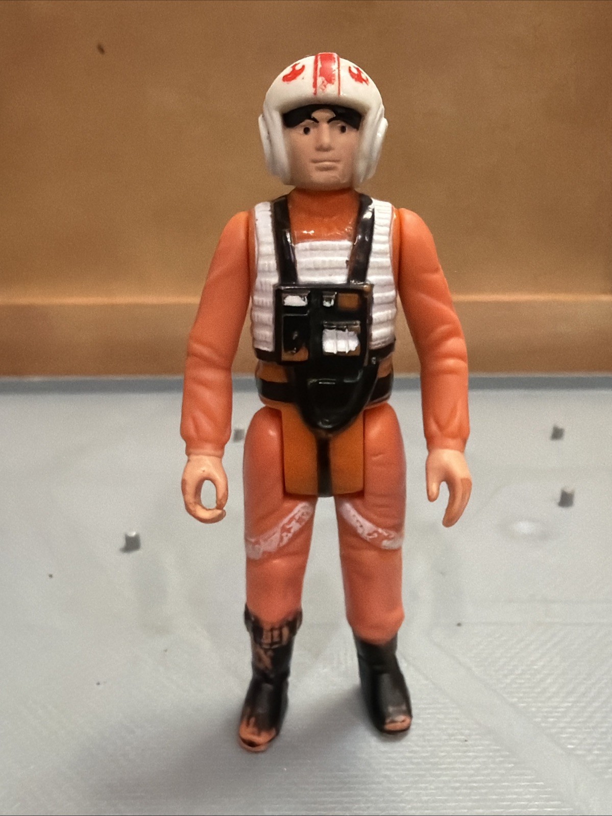 Luke Skywalker (X-Wing Fighter Pilot) sold
