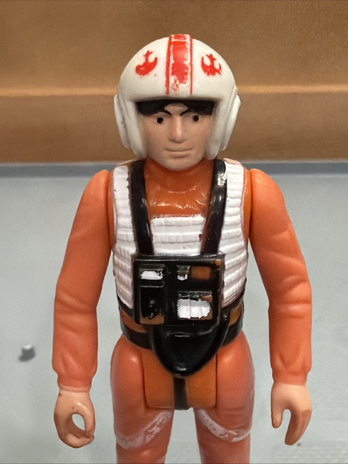 Luke Skywalker (X-Wing Fighter Pilot) sold