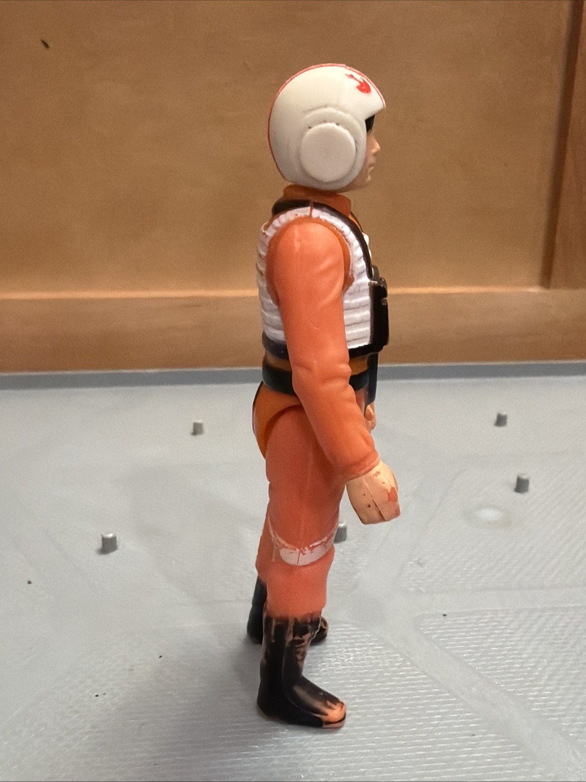Luke Skywalker (X-Wing Fighter Pilot) sold