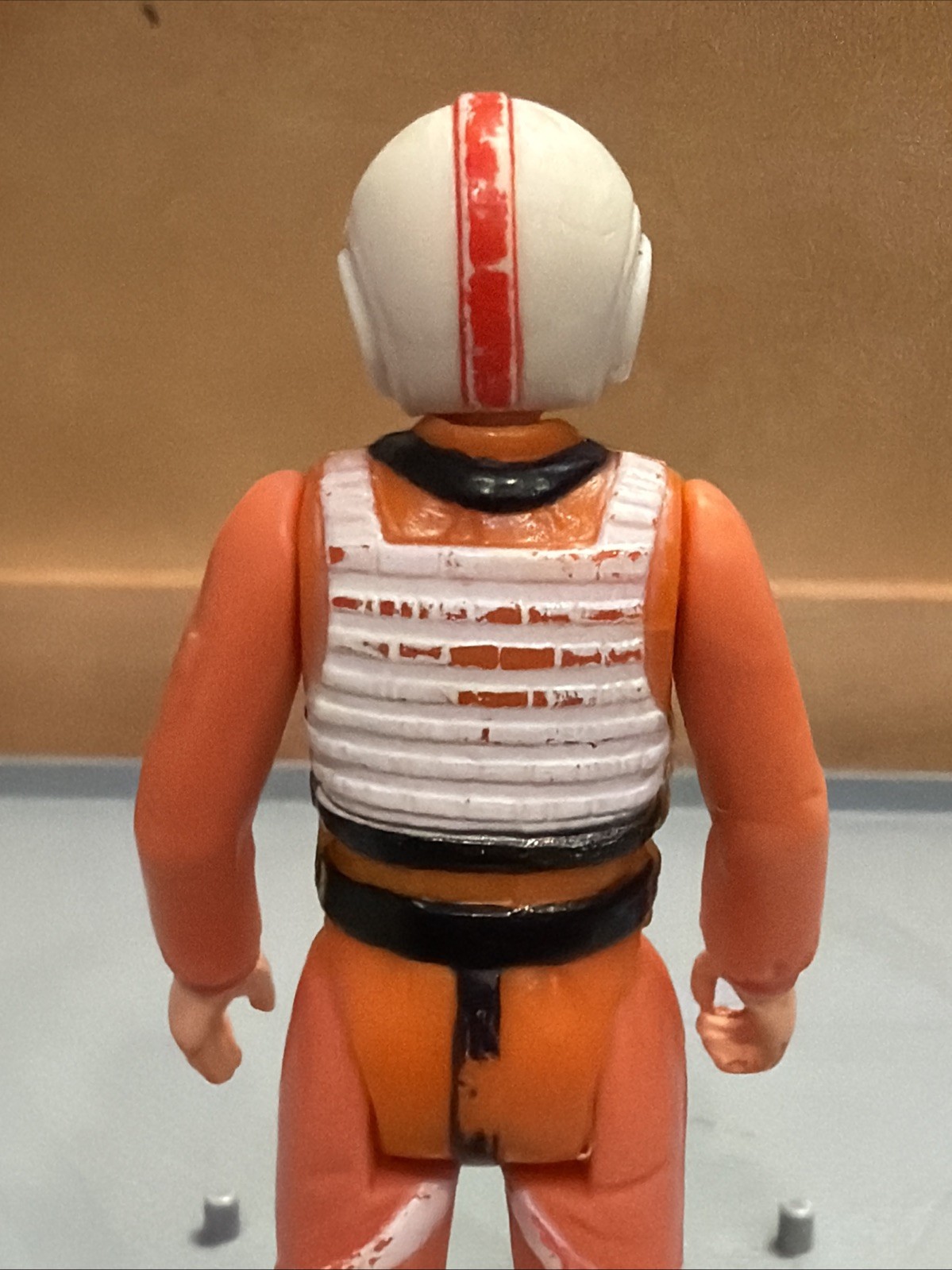 Luke Skywalker (X-Wing Fighter Pilot) sold