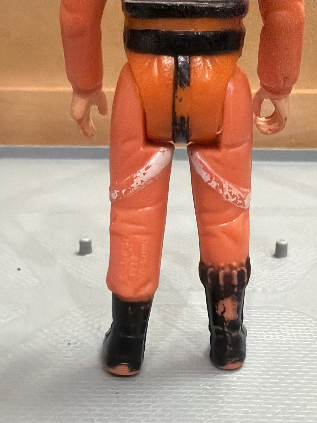 Luke Skywalker (X-Wing Fighter Pilot) sold