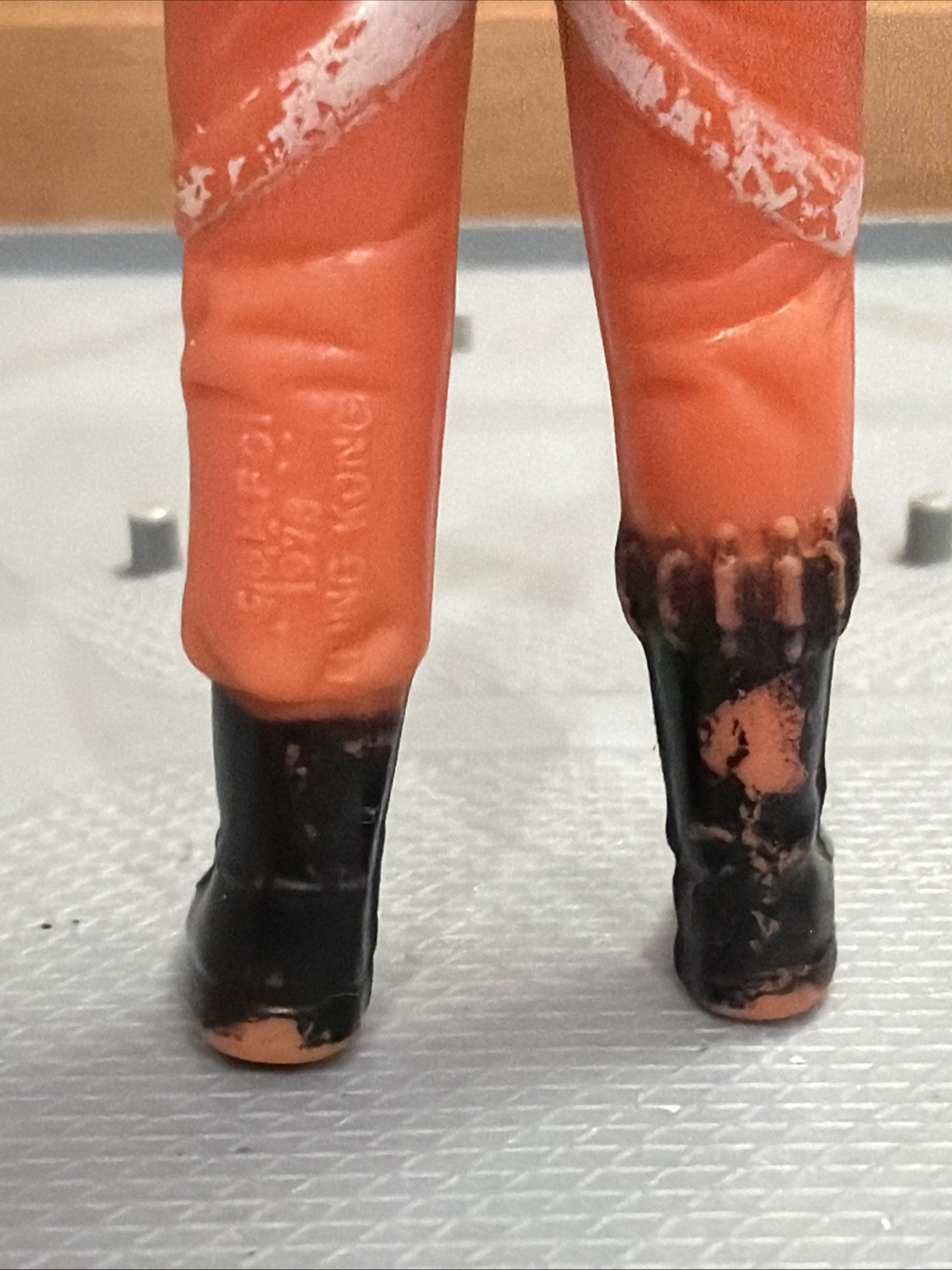 Luke Skywalker (X-Wing Fighter Pilot) sold