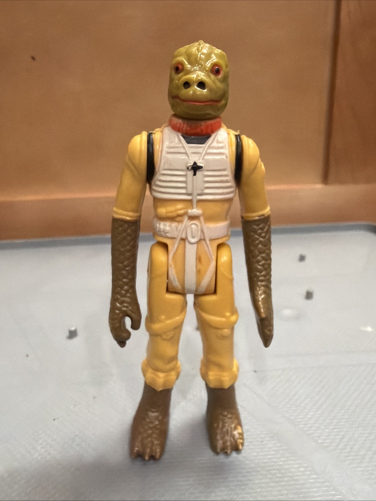 Bossk (Bounty Hunter) sold