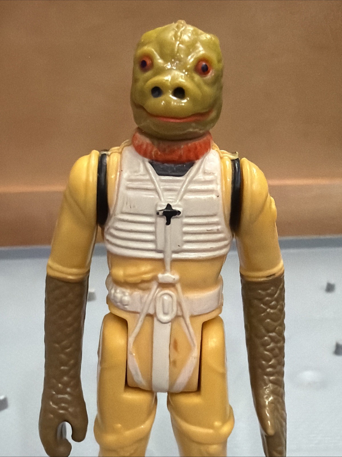 Bossk (Bounty Hunter) sold